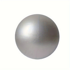 PVC Mini Pilates Yoga Ball Fitness Balance Ball for Gym Workout