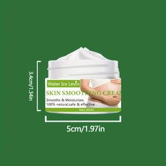 Skin Smoothing Cream - Elasticity Boosting Moisturizer