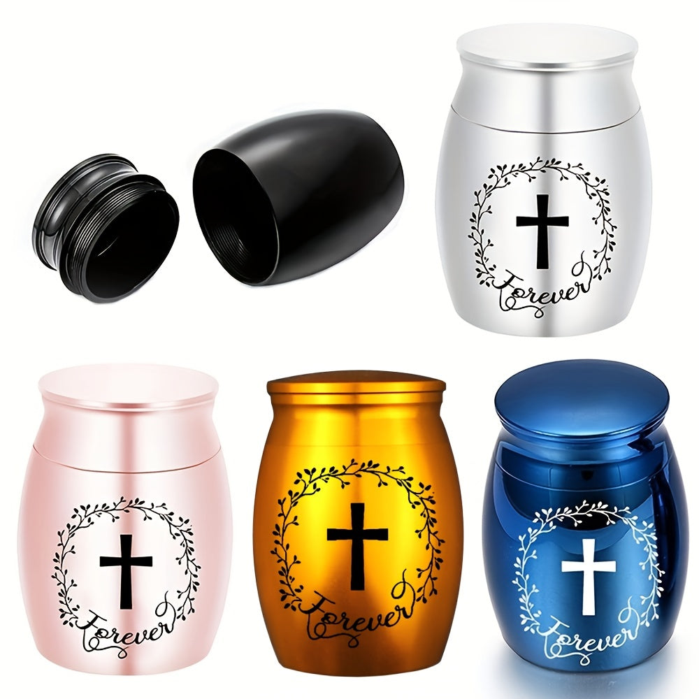 3 99 cm Small Keepsake Urns For Human Pet Ashes