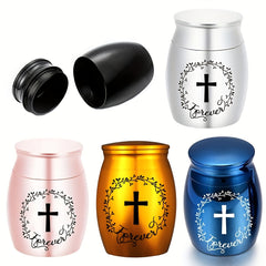 3 99 cm Small Keepsake Urns For Human Pet Ashes