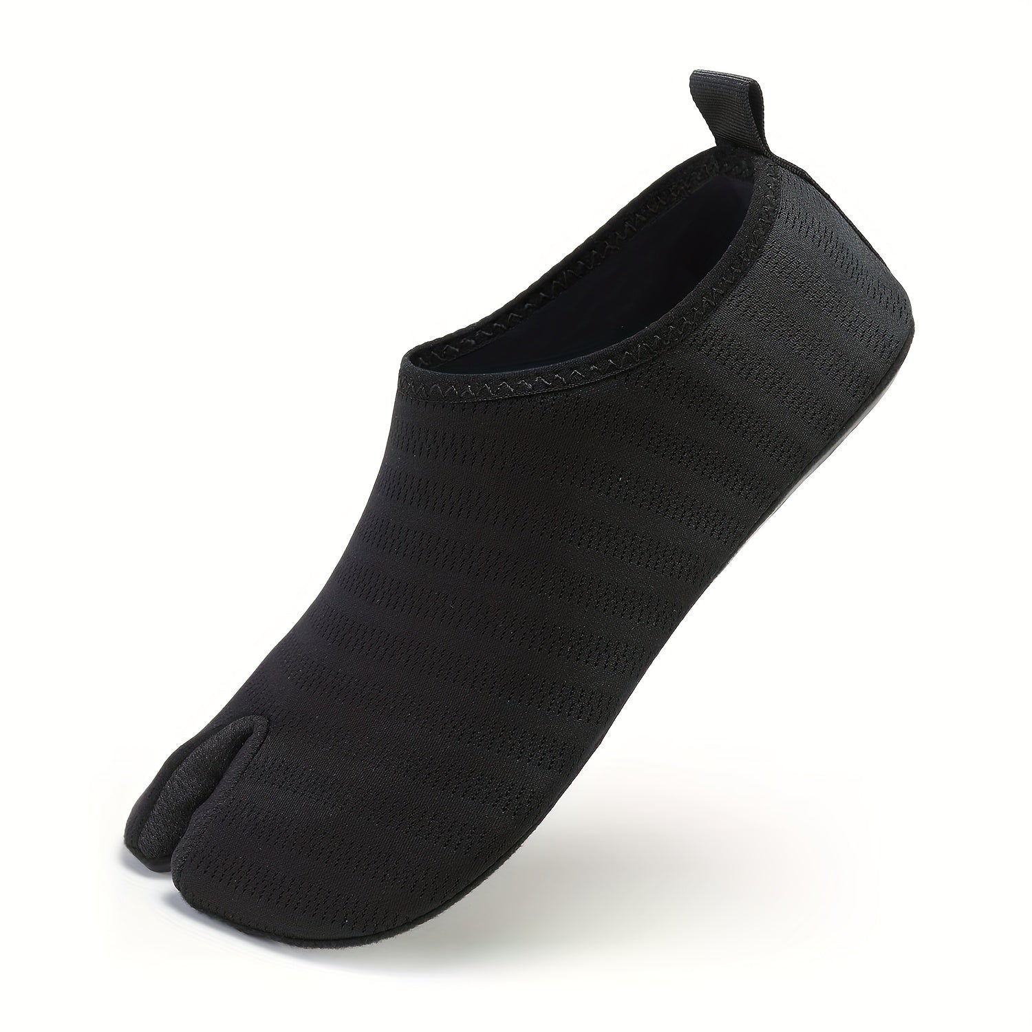 Men's Lightweight Wading Shoes Quick Drying Non slip Barefoot Shoes