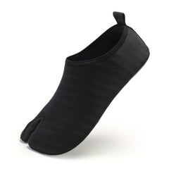 Men's Lightweight Wading Shoes Quick Drying Non slip Barefoot Shoes