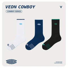 Outdoor Basketball Socks Quick Drying Anti Slip Compression Socks