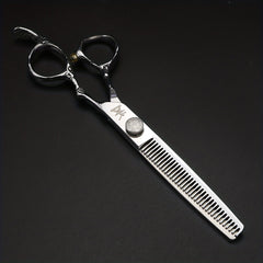 Professional Hairdressing Scissors Set 17.78 cm for Barber Salon Home