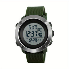 Kids Waterproof Electronic Watch