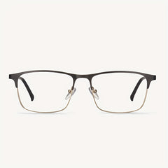 Light Blocking Glasses Men's Lightweight Frame Eye Protection