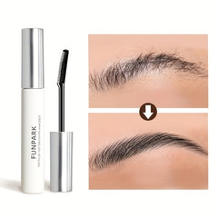 Waterproof Eyebrows Styling Stick Liquid Eyelash Eyebrow Shaping Soap