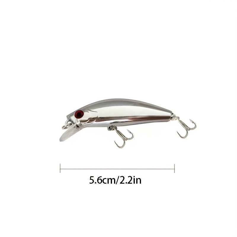 5g Deep Swinging Bait Crank Bait Fishing Tackle Accessories