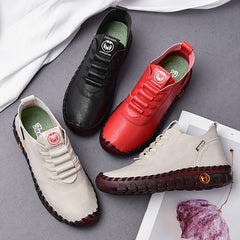 Women's Platform Slip On Sneakers Lightweight Lace Up Shoes Women's Footwear