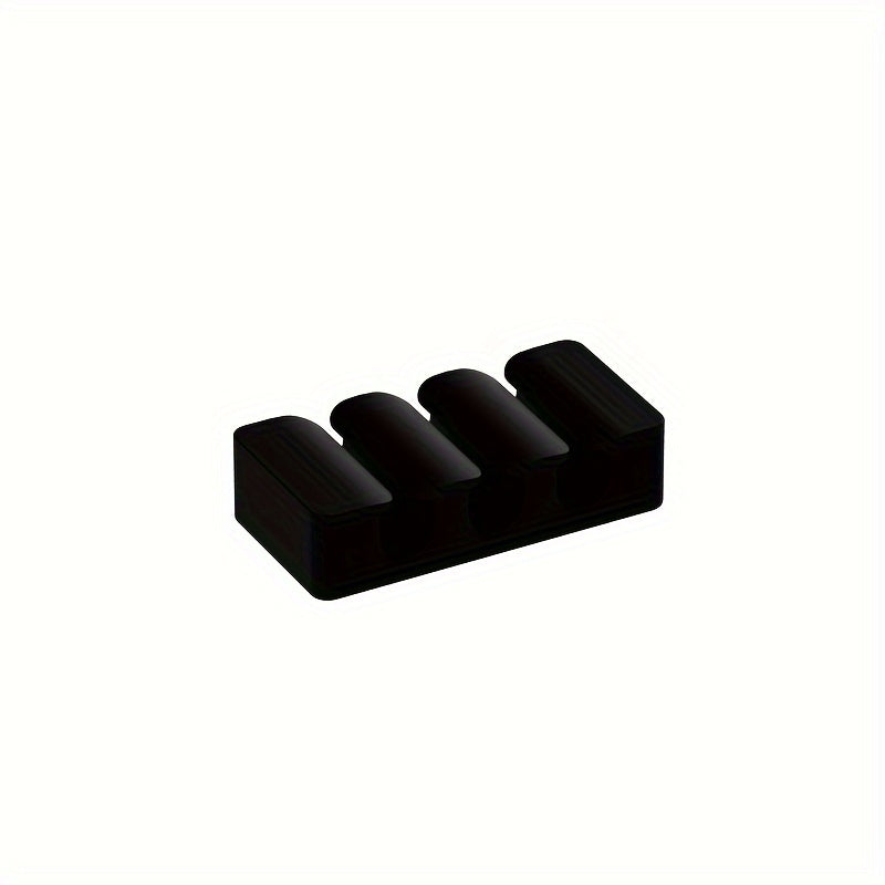 Silicone Cable Organizer Charging Cable Storage Data Cable Protection