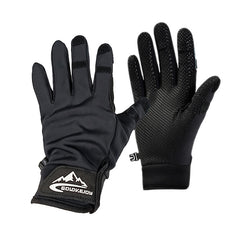 Convertible Anti Skid Gloves For Fishing