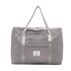 Large Capacity Yoga Tote Storage Bag For Camping Sports