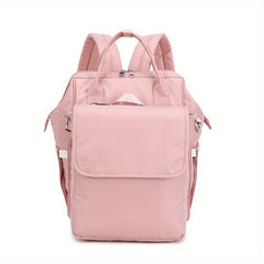 Detachable Mommy Bag Multifunctional Backpack Female Handbag