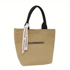 Large Capacity Shoulder Tote Bag Mommy Bag