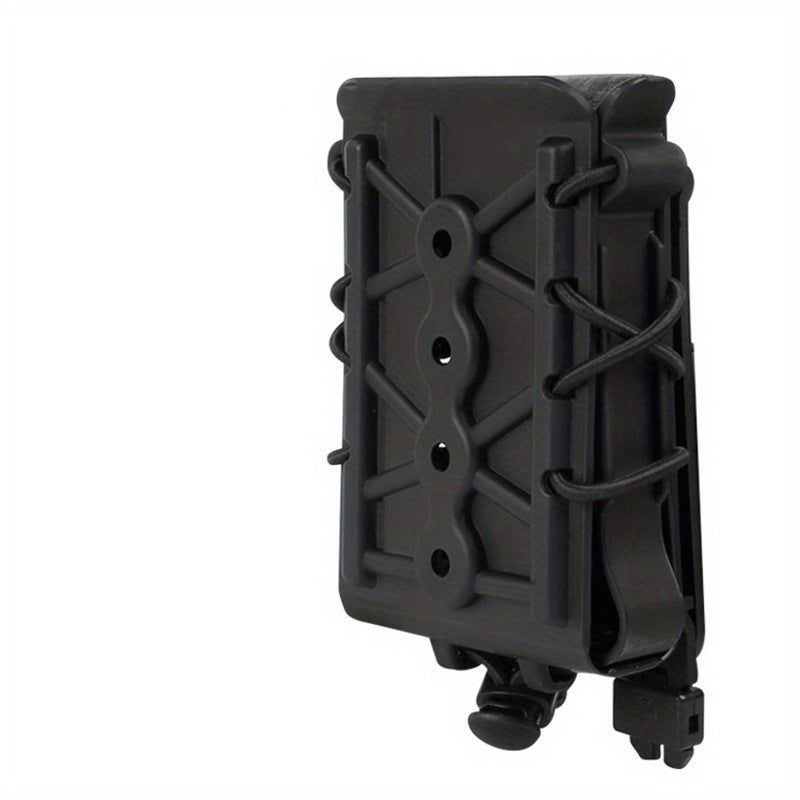 Polymer Magazine Carrier MOLLE Outdoor Equipment
