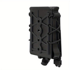 Polymer Magazine Carrier MOLLE Outdoor Equipment