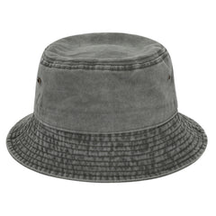 Water Wash Pure Light Board Hat