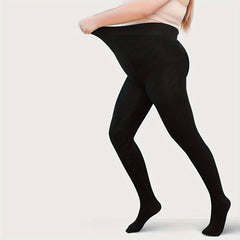 Casual Tights Women's High Waisted Pantyhose