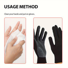 Winter Warm Unisex Gloves for Outdoor Activities