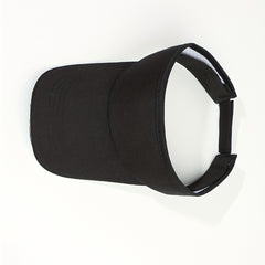 Casual Sun Visors Breathable Baseball Cap Unisex Adjustable Lightweight