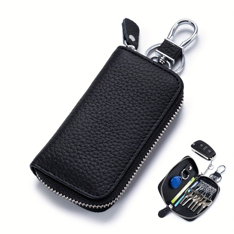 Universal Car Key Shell Lock Key Bag