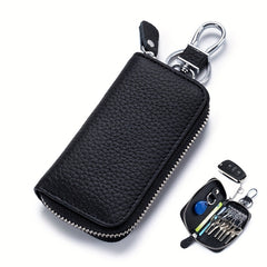 Universal Car Key Shell Lock Key Bag