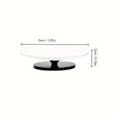 Car Infinity Small Round Mirror 360 Degree Reverse Blind Spot Mirror