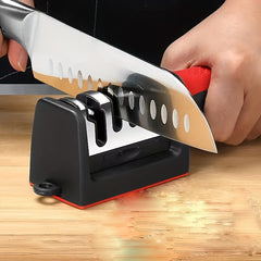 Quick Sharpener Blade Opening Tool 4 In 1