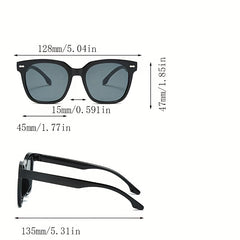 Kids UV400 Anti Ultraviolet Sunglasses