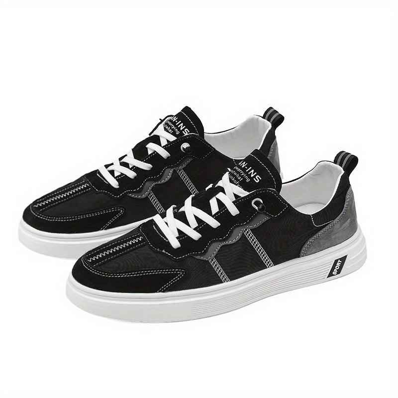 Men's Skate Shoes Wear-resistant Casual Shoes For Youth
