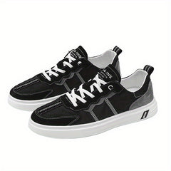 Men's Skate Shoes Wear-resistant Casual Shoes For Youth