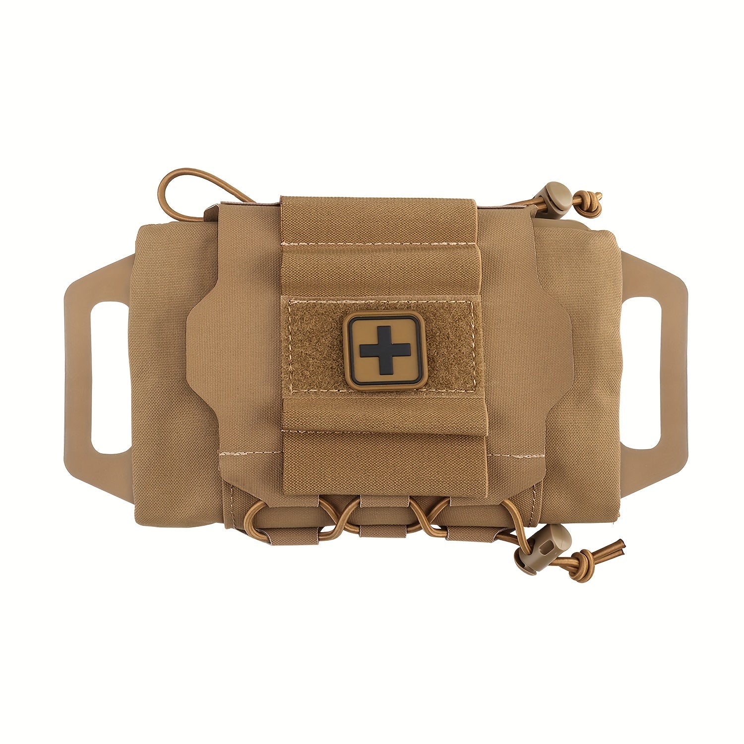 Molle Medical EMT Pouch IFAK First Aid Trauma Kit Bag