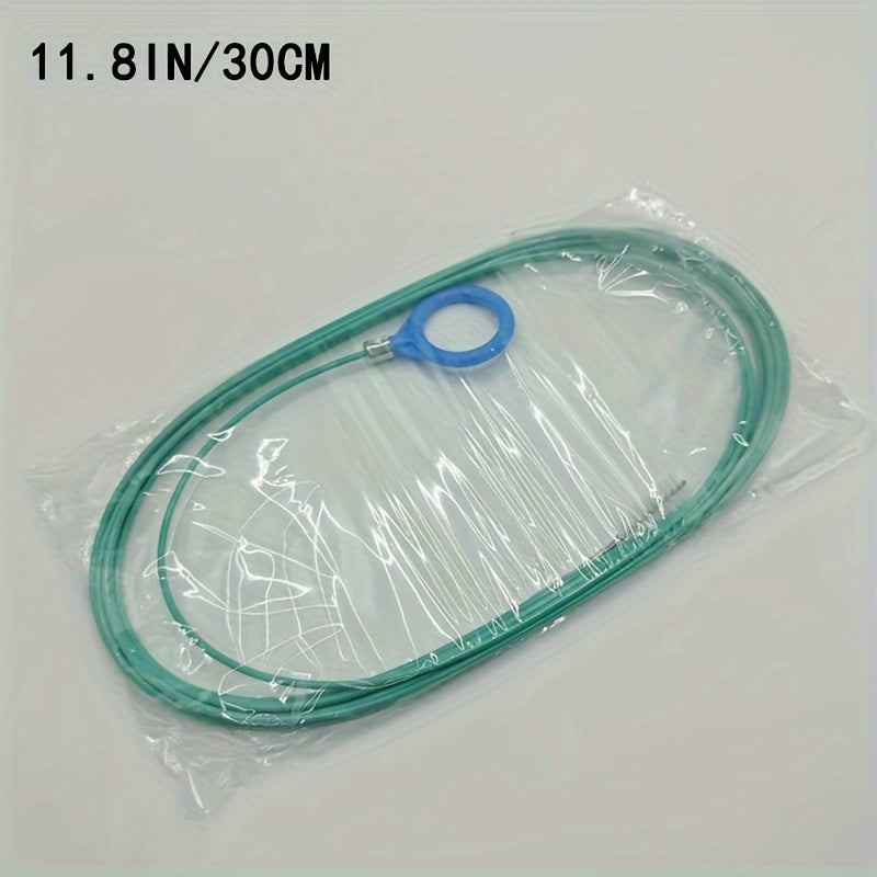 Car Sunroof Drain Dredger - Drainage Cleaning Brush - Fuel Drain Pipe Leakage
