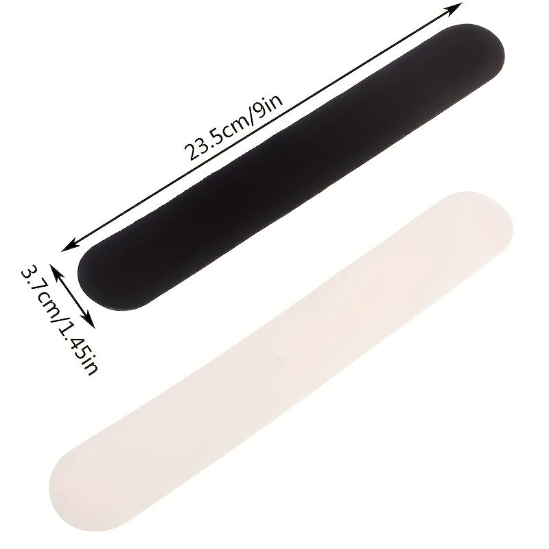 Disposable Hat Sweat Pad Invisible Protecting Liner Anti-sweat Hygienic