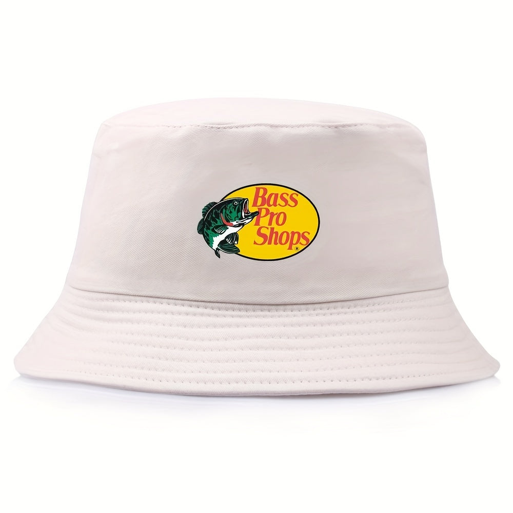 Fisherman Hat Casual Sunshade Hats For Men And Women