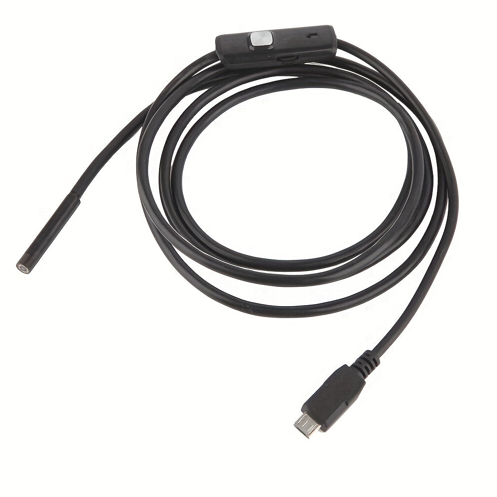 7mm IP67 Waterproof Android Endoscope Camera