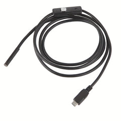 7mm IP67 Waterproof Android Endoscope Camera