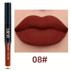 Waterproof Lipstick Long Lasting Lip Plumper Gloss