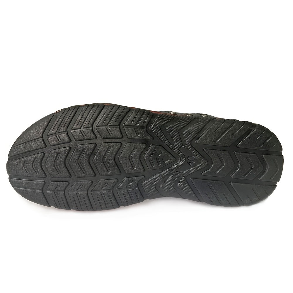 Men's Open Toe Outdoor Casual Sandals Spring Summer