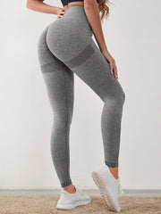 High Stretch Fitness Gym Sports Leggings Yoga Workout Running Tight Pants