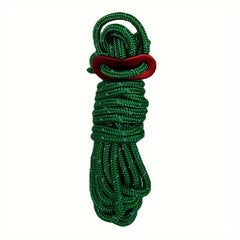 Glow in the Dark Paracord Tent Rope Windproof Camping Rope
