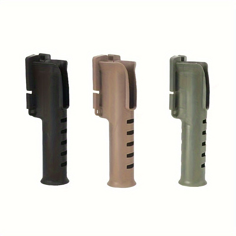 Portable Fishing Rod Holder Quick Rods Rack Belts