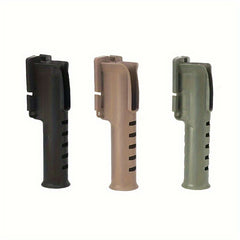 Portable Fishing Rod Holder Quick Rods Rack Belts