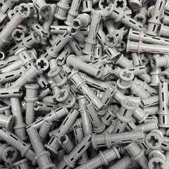 100pcs High Tech Pin Bricks Set DIY Building Blocks