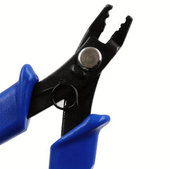 Jewelry Positioning Pliers Bead Pressing Pliers Bead Stringing Pliers