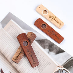 Kazoo Flute Musical Instrument for Kids and Adults