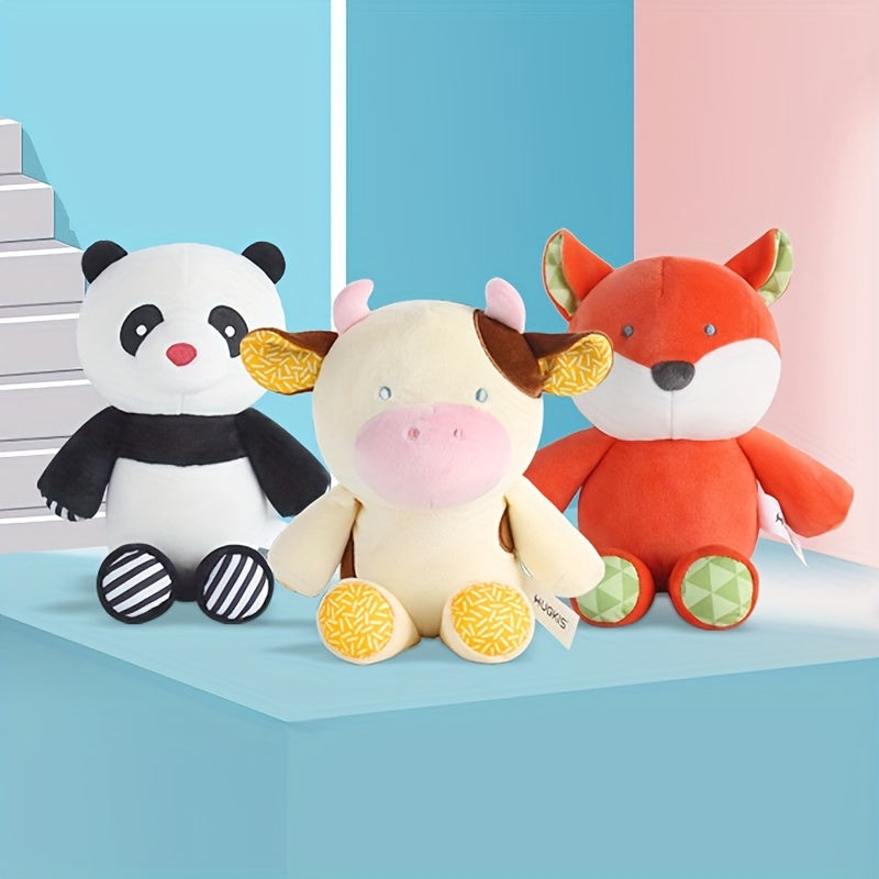 Small Plushie Doll Animal Series Stuffed Toy