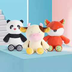 Small Plushie Doll Animal Series Stuffed Toy