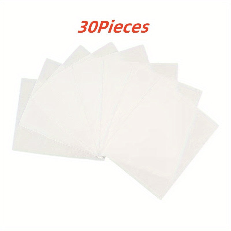 Laundry Bubble Paper Washing Tablets Sterilization And Mite Removal