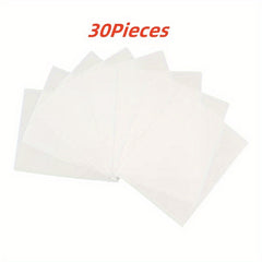 Laundry Bubble Paper Washing Tablets Sterilization And Mite Removal